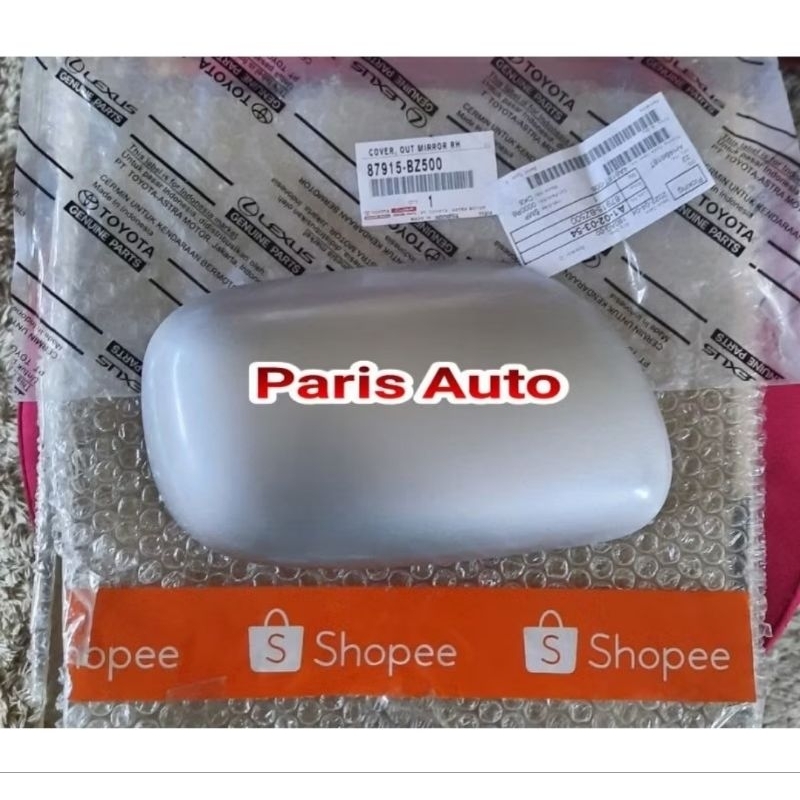 cover tutup batok spion altis camry 2002 2003 2004 2005