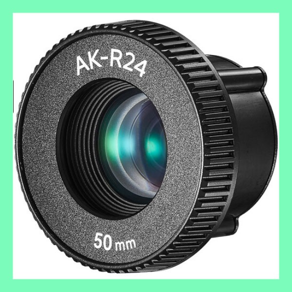 GODOX AK-R24 50mm Lens for AK-R21 Projection Attachment