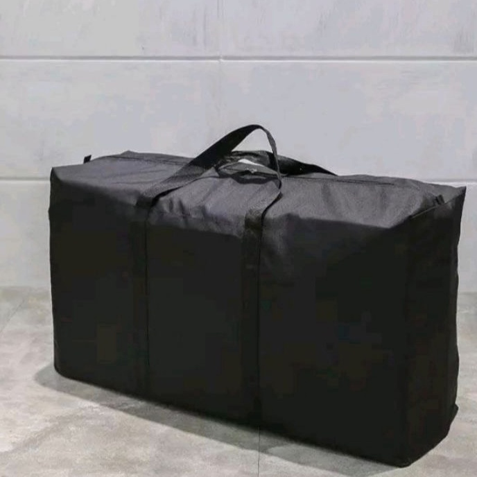 Langka tas pakaian  tas travel jumbo  tas pakaian travel lipat