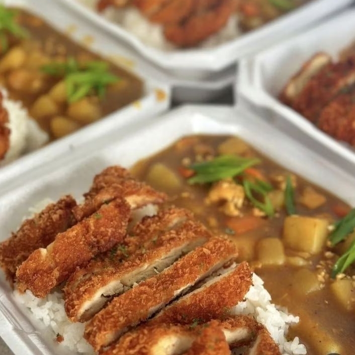 

PAKET MASAK KARE JEPANG JAPANESE CURRY COOK PACKET