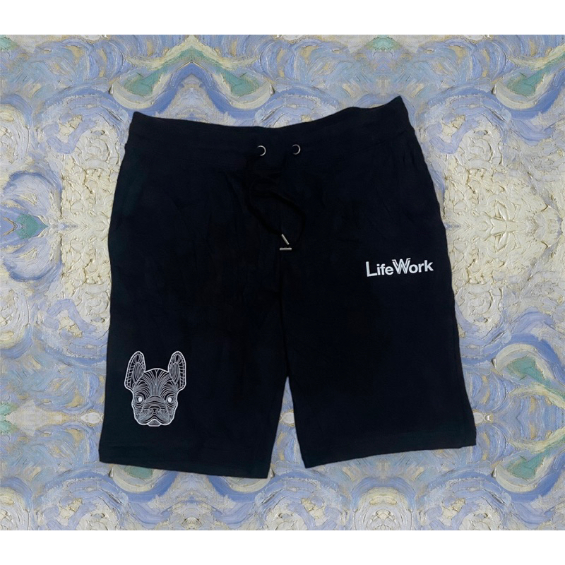 SHORTPANTS LIFEWORK SECOND