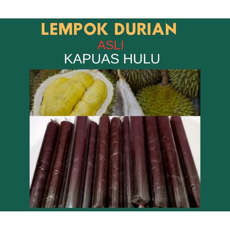 

Lempokdurian