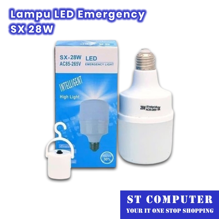 Lampu LED Emergency SX 28W