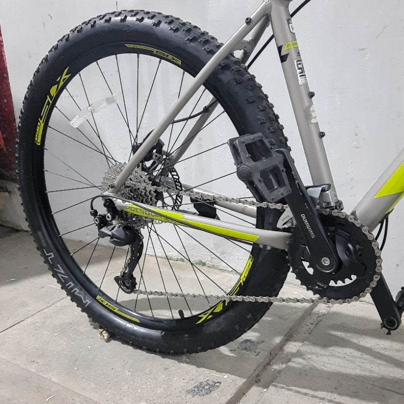 POLYGON PREMIER 5 SIZE M