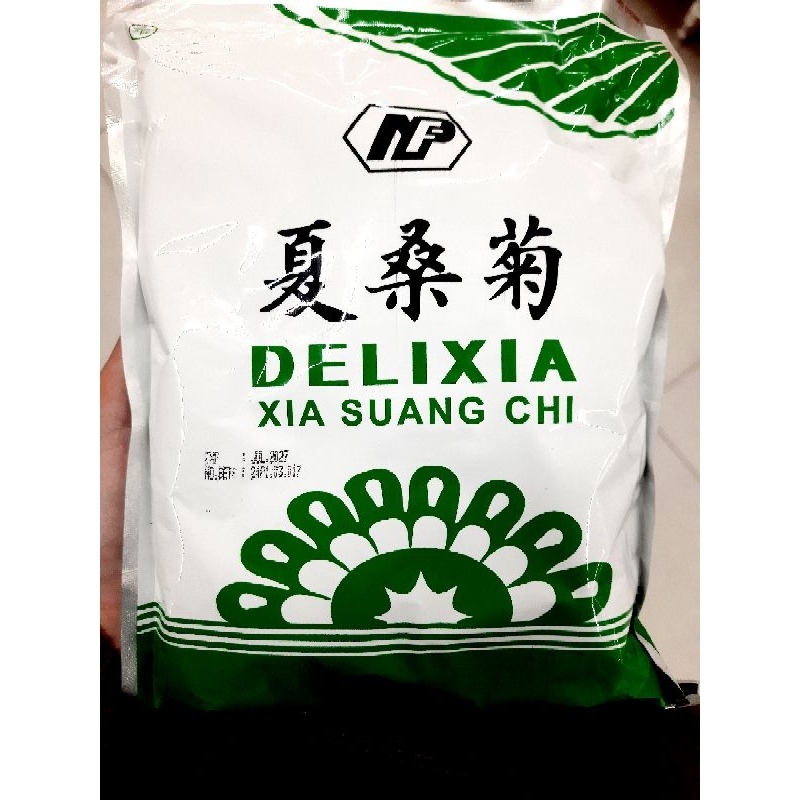 

Delixia Xia Suang Chi (20Sachet X 10G)