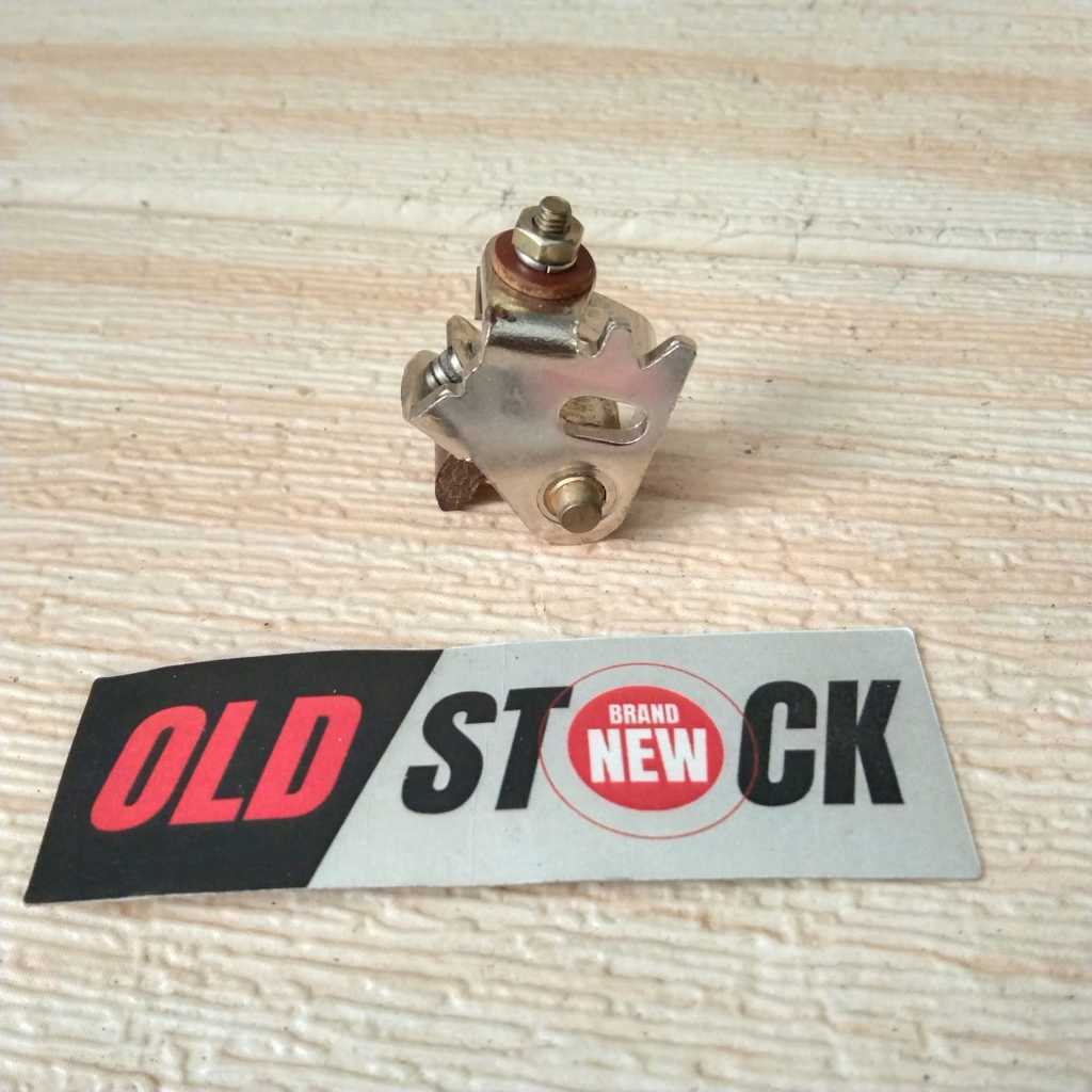 PLATINA VESPA  PS PX -NEW OLD STOCK