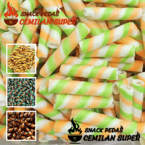 

CS ASTOR MINI VANILLA 1Kg Astor Vanilla Astor Cokelat Astor Greentea Egg Roll Astor Barcelona Wafer