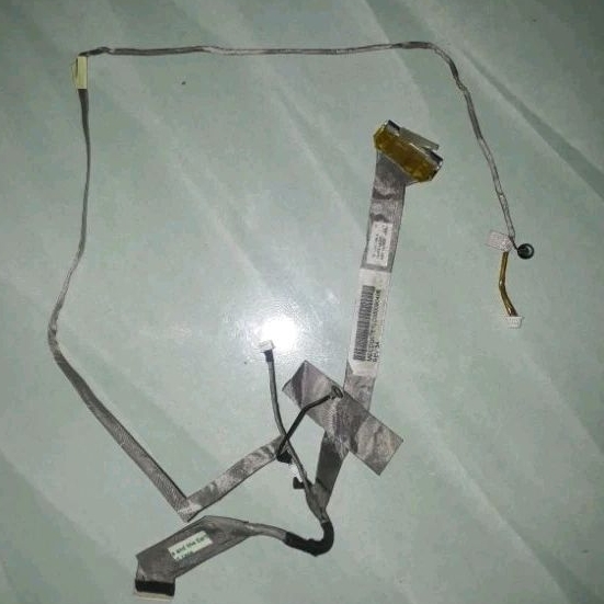 Kabel Flexyble LCD laptop Toshiba Satellite L310
