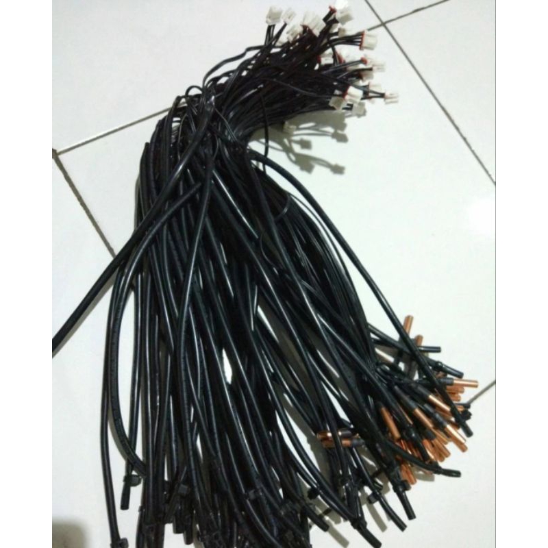 Thermistor AC Samsung Original