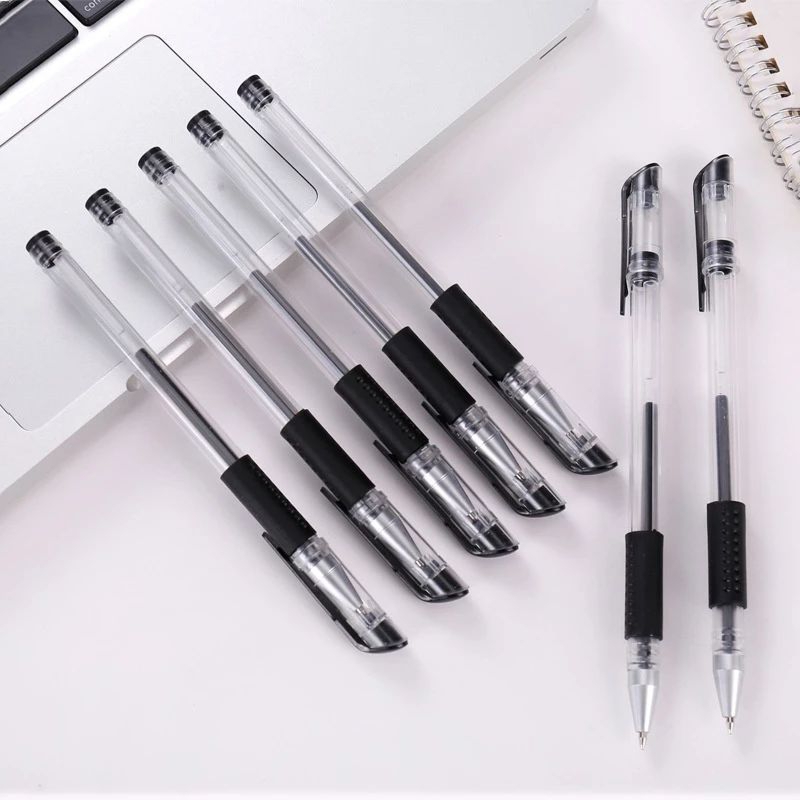 

Pen Tinta Gel Pulpen gel 0.55mm