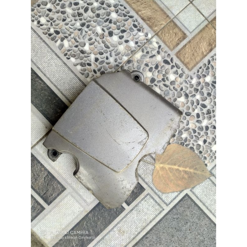 cover gir Megapro lama dan  Primus