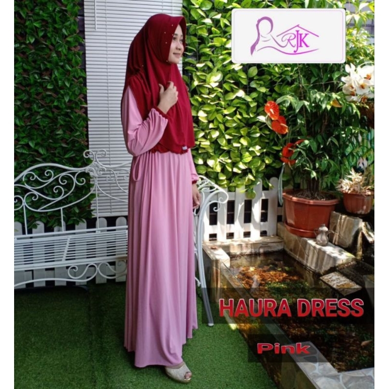 HAURA_DRESS_BY_RJK