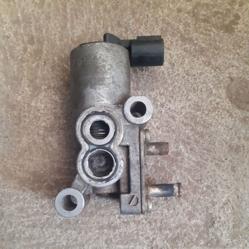 idle up genio tahun 1992