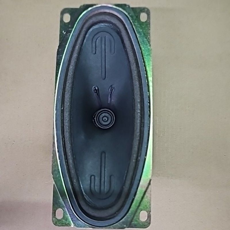 SPEAKER TV TABUNG POLYTRON