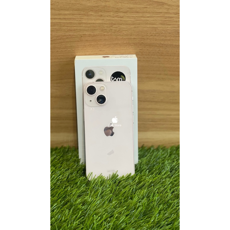 IPHONE 13 MINI 128GB SECOND IBOX