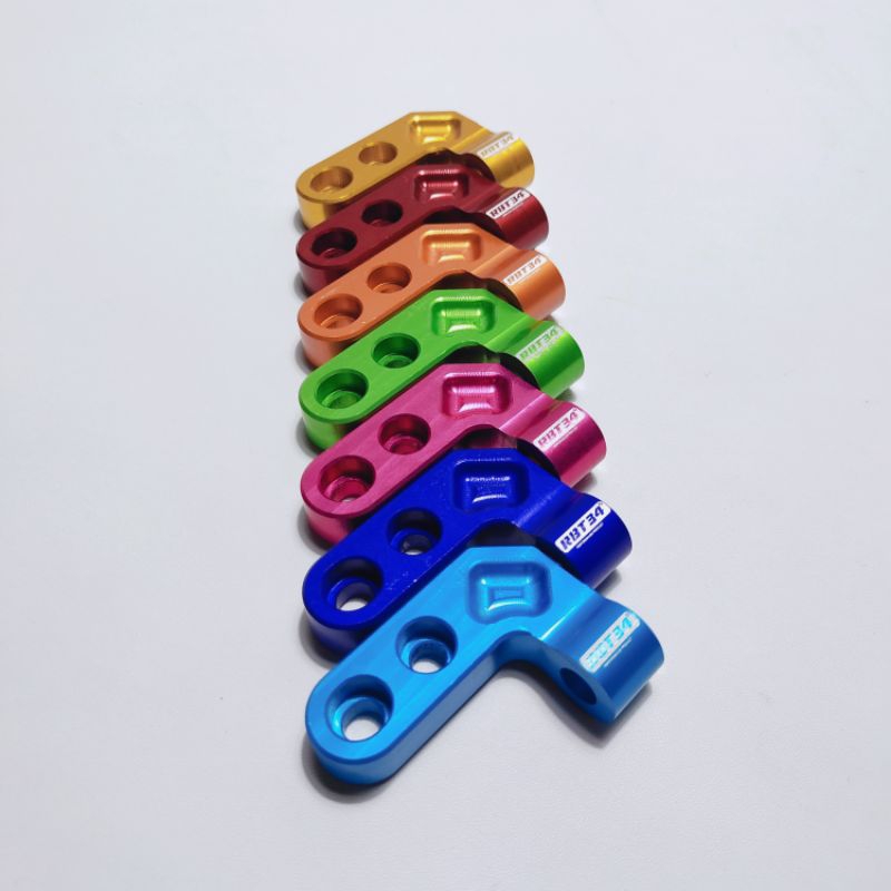 breket stut kopling olor kabel ninja r rr serpico RBT34