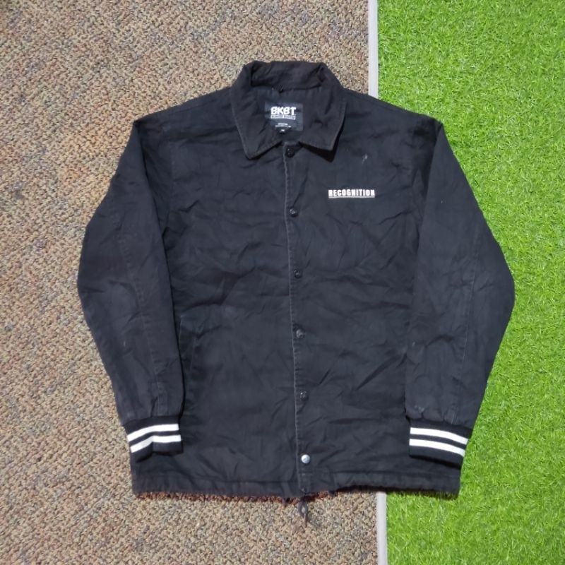 Coach Jaket BKBT