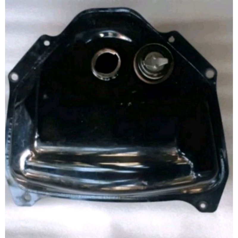 tengki bensin motor yamaha mio j pnp bekas original
