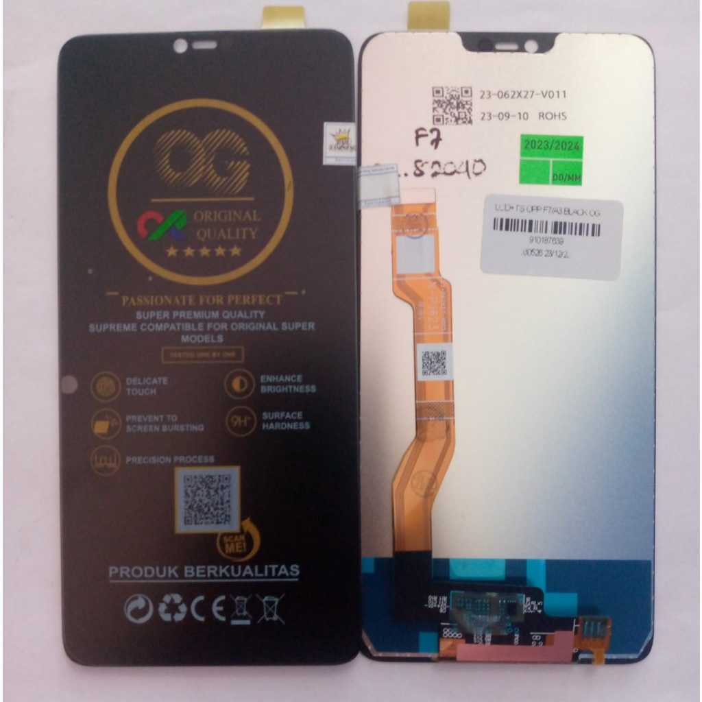 LCD OG OPPO F7 F7 PRO F7 YOUTH