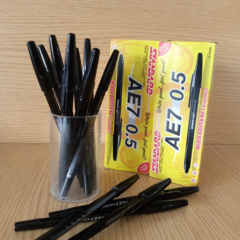 

Bolpoin Standard AE7 0.5