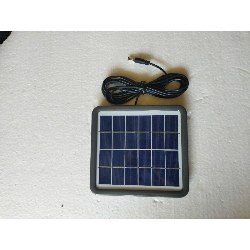 Solar cell mini 3 wp  cell surya 2 wp
