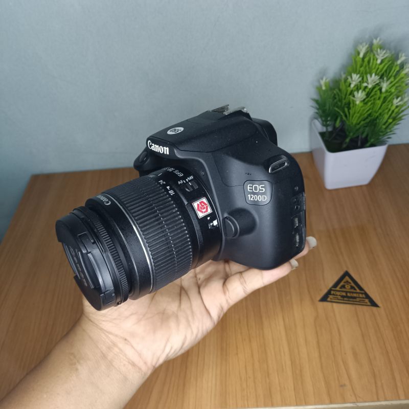 CANON EOS 1200D KAMERA CANON 1200D