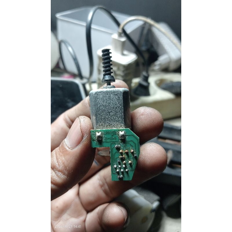 dinamo printer /doble shaff 12v(DC) dinamo layagan