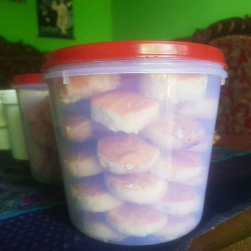 

KUE KACANG 1KG [TERMURAH]