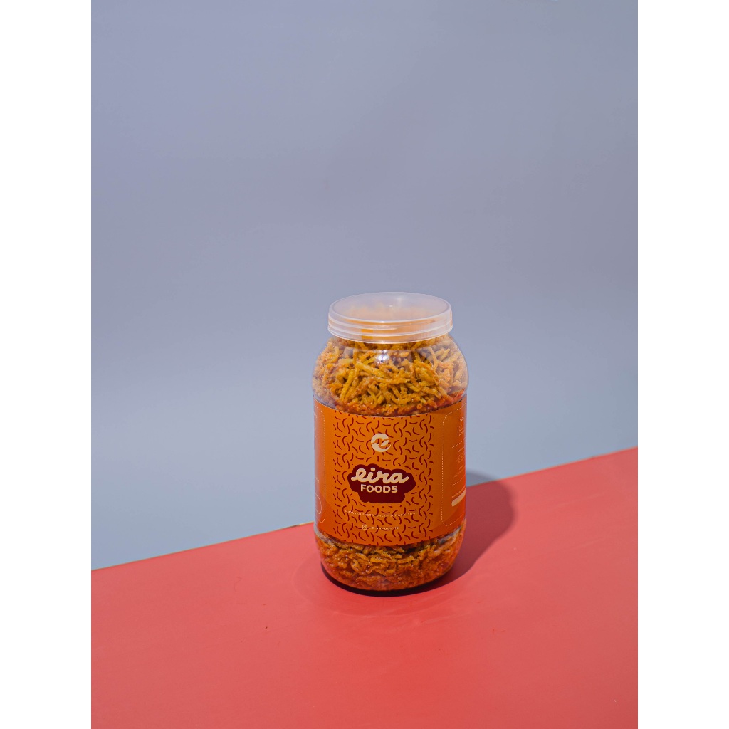 

KRIPIK KENTANG KEJU 500 GRAM EIRA FOOD