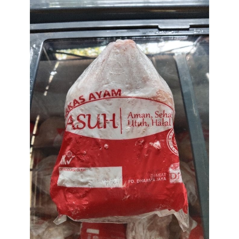

ayam frozen
