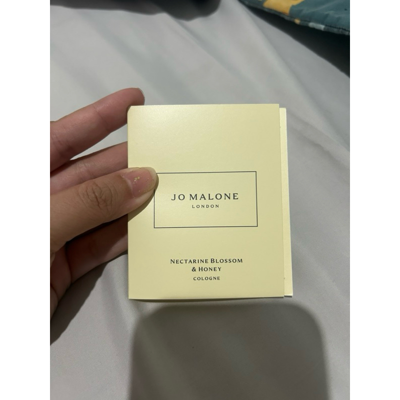 Vial jo Malone