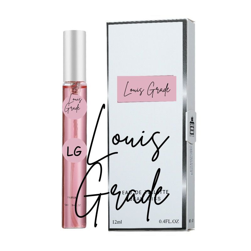 Louis Grade Parfum 10ml non box / Best Seller / Parfum Pria & Wanita Wangi Tahan Lama