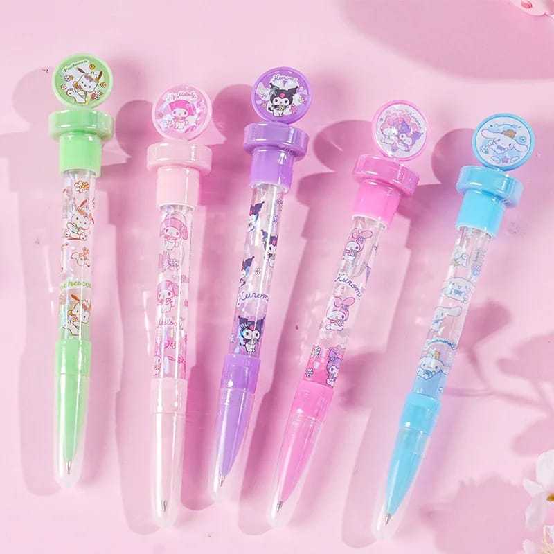 

PULPEN SET MAINAN GELMBUNG BUBBLE ORI MELODY KUROM