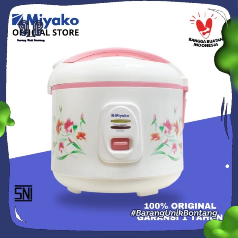 MAGICCOM MIYAKO MCM-507