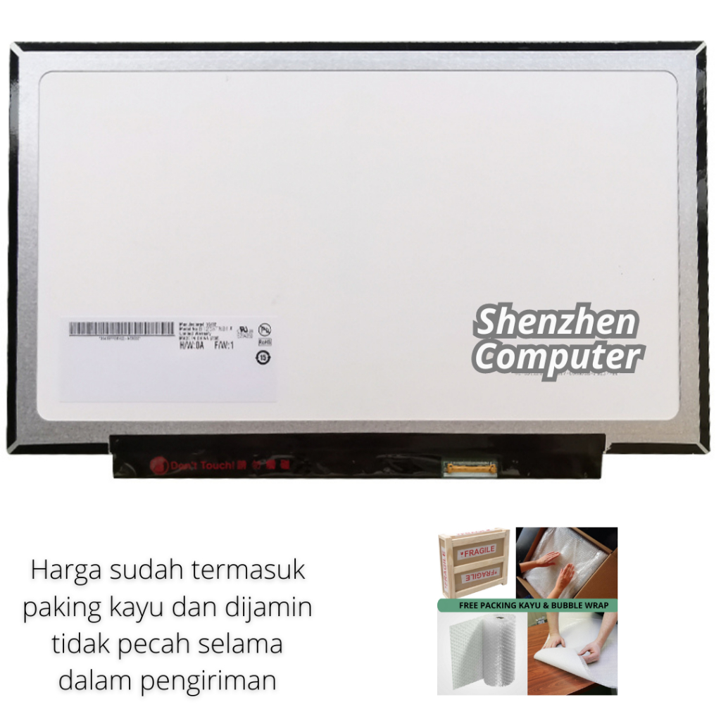 LCD Asus A409, LCD Asus A409F, LCD Asus A409J, LCD Asus A409JA, LCD Asus A409JP, LCD Asus A409FA, LC