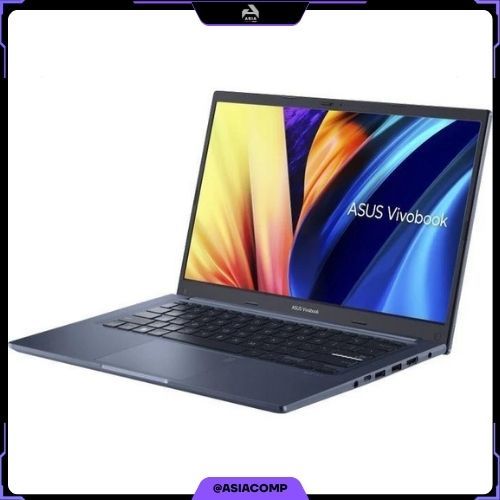 ASUS A1404ZA-IPS351 Core™ I3-1215U Ram 8Gb Ssd 512Gb Win 11 Ori+Ohs Share 14” FHD IPS