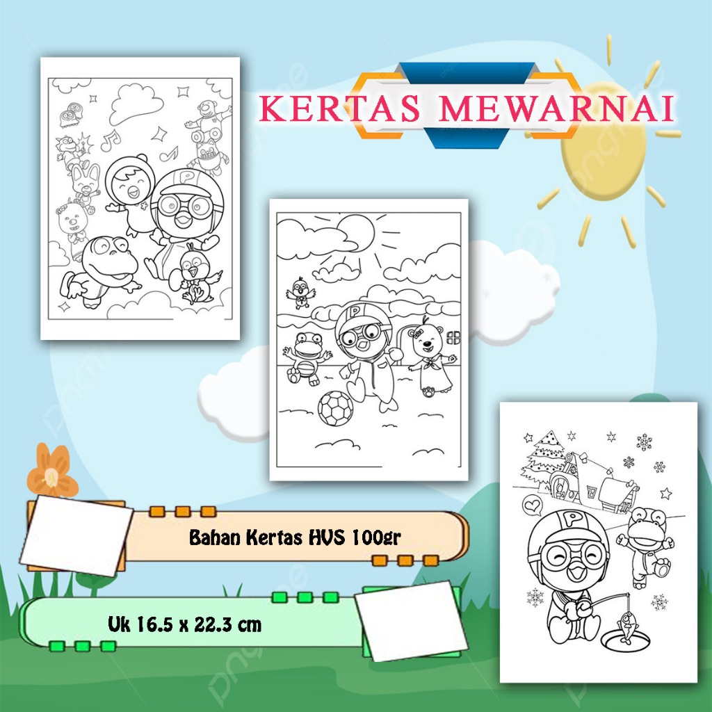 

COD TERMURAH BUKU GAMBAR KERTAS MEWARNAI KERTAS MENGGAMBAR BELAJAR MENGGAMBAR MEWARNAI EDUKASI