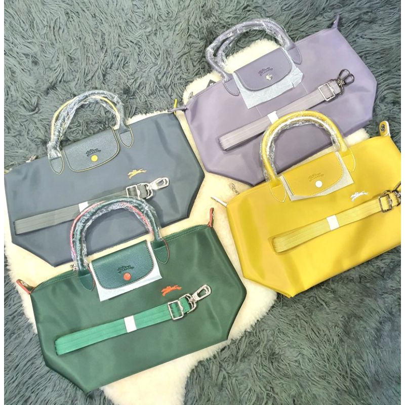 [LC - XL] Woman's New Shoulder Bag/ Tote bag /Dumpling Bag