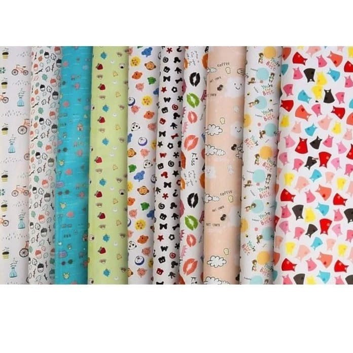 

CH Extra Packing bungkus pakai Kertas Kado