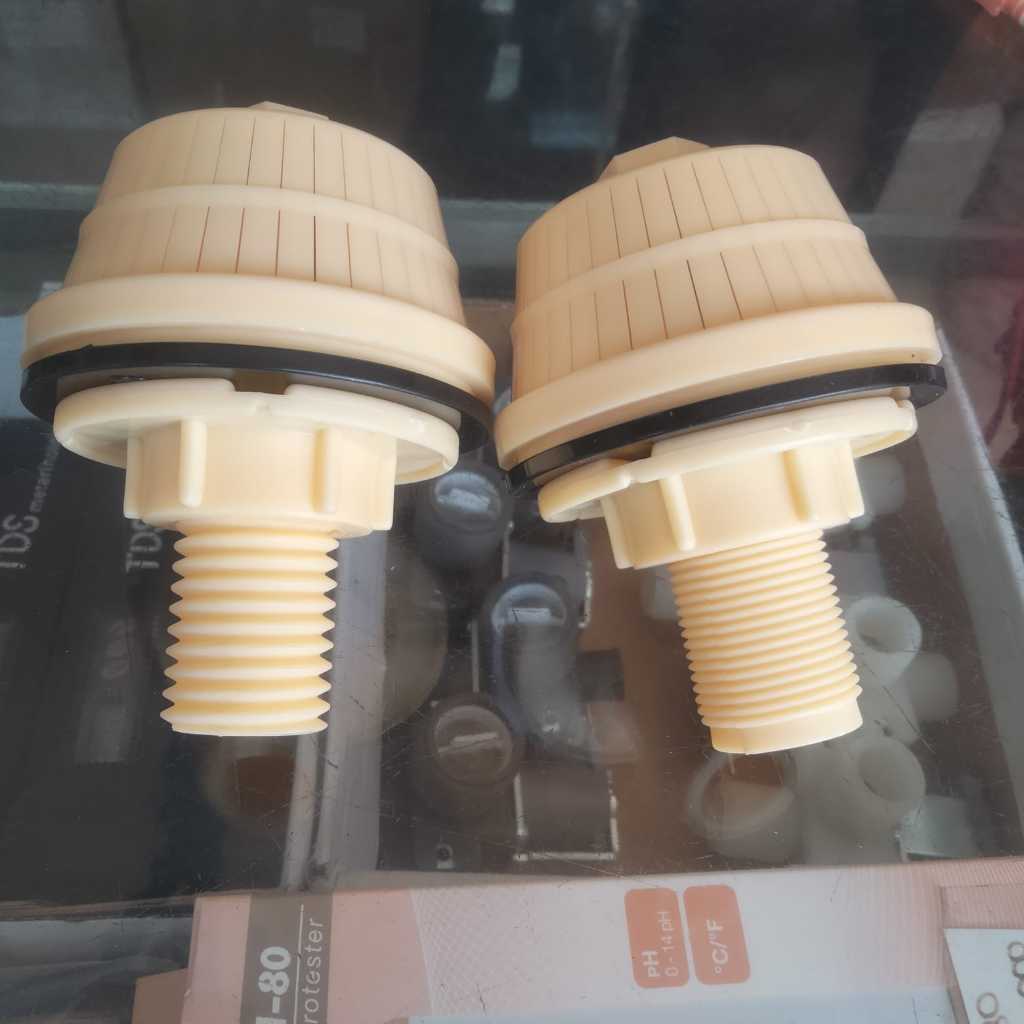 Filter nozzle - nozzle jamur strainer - filter jamur strainer