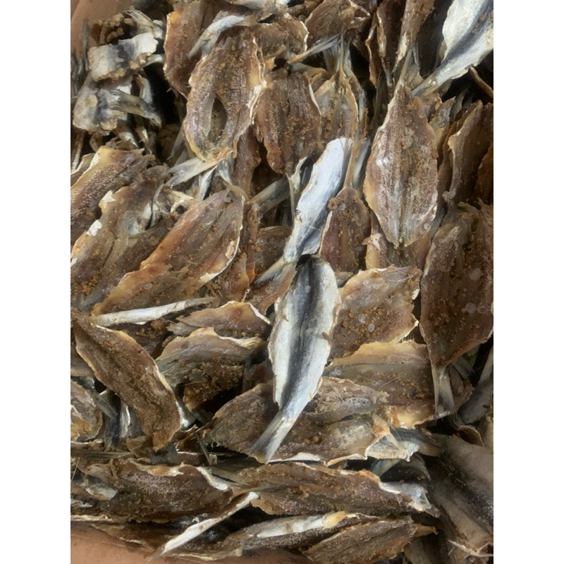 

ikan deng-deng 500 gram