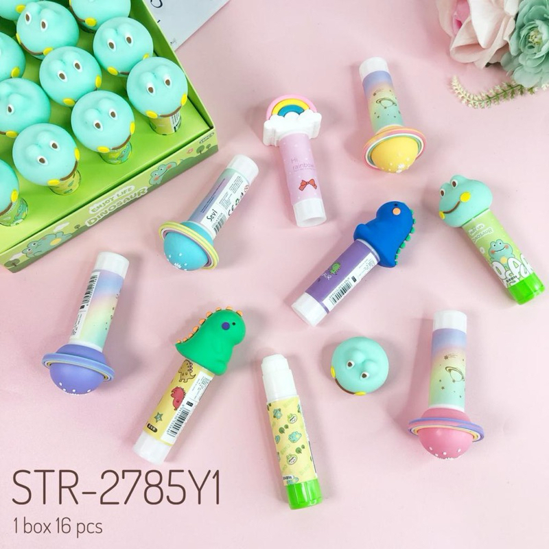 

SHARON - LEM KERTAS STICK // GLUE STICK