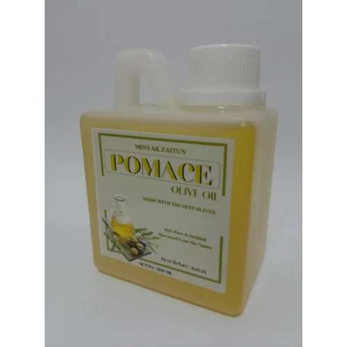 

Minyak Zaitun Pomace Olive Oil Repack 500 ml | Zaitun Pomace 500 ml Original | Pomace Olive Oil 500 ml | Zaitun Asli