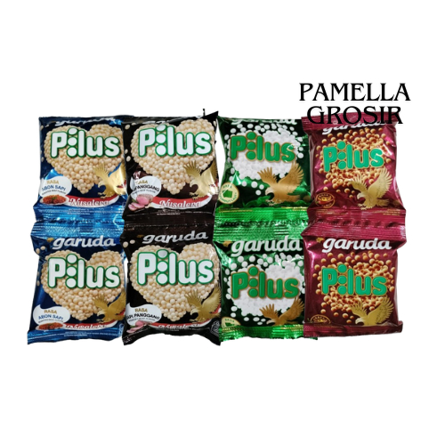 

PILUS GARUDA 7 GRAM ALL VARIAN 10 PCS