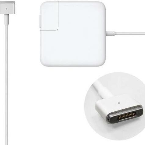 ADAPTOR CHARGER CAS MACBOOK AIR PRO 2012 2013 2014 2015 2016 2017 45W 60W