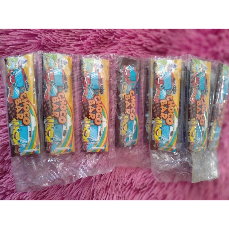 

Chocolate bar/10pcs