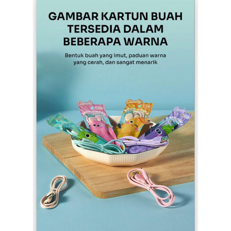 Kabel Data Robot RT-CD100 Kabel Casan Robot RT-CD100 Kabel Robot Micro Pcs