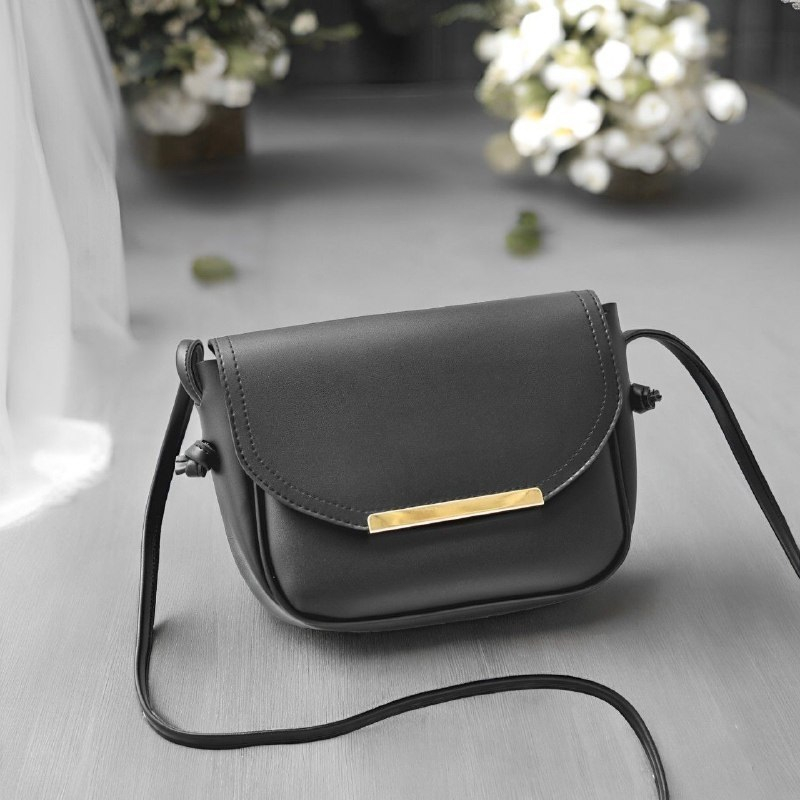 Harith - Monica Tas Slempang Wanita Slingbag Cewek Remaja Sling Bag Selempang Pesta Kondangan Elegan