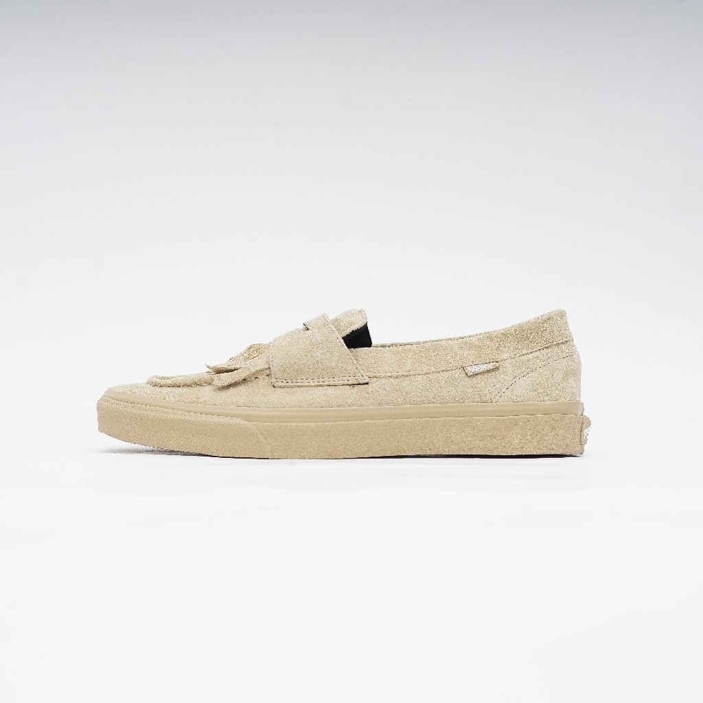 VANS LOAFER SAND BEIGE