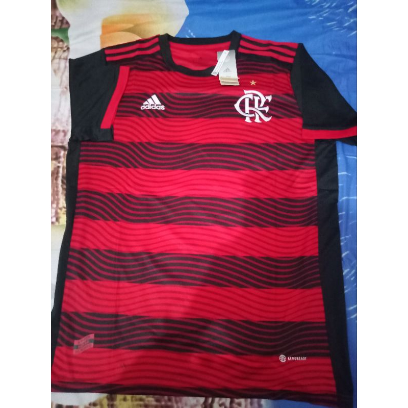 JERSEY FLAMENGO